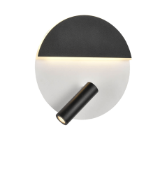 Подсветка Vele Luce Radar VL8292W21