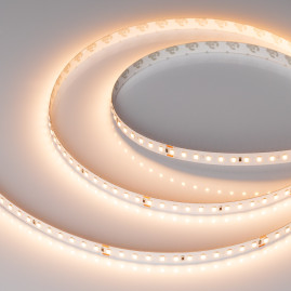 Светодиодная лента UL-A120-10mm 48V Warm2700 (10 W/m, IP20, 30m) Arlight 053138