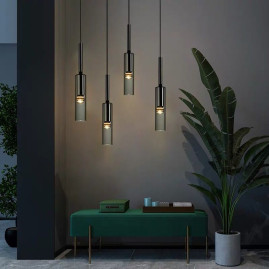 Подвесной светильник Imperium Loft night01 186810-23