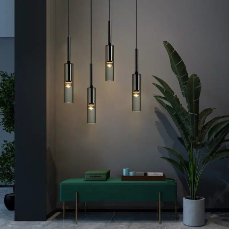 Подвесной светильник Imperium Loft night01 186810-23