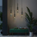 Подвесной светильник Imperium Loft night01 186810-23