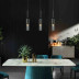 Подвесной светильник Imperium Loft night01 186810-23