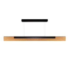 Подвесной светодиодный светильник Deko-Light Madera 342169