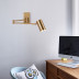 Настенный светильник Imperium Loft Vallbo 141118-26