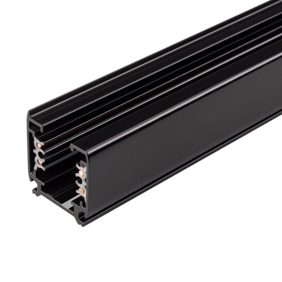 Трек LGD-4TR-TRACK-4000-BK-M (C) Arlight 054353