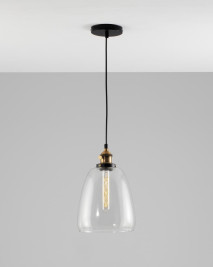 Светильник подвесной Moderli Suvo V11518-1P