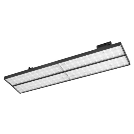 Трековый светодиодный светильник Arlight LGD-Mars-4TR-S582x138-50W White6000 035497