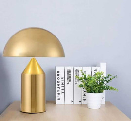 Настольная лампа Imperium Loft Atollo Table Lamp White H50 184497-22