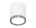 Комплект накладного светильника Ambrella light Techno Spot XS (C8141, N8133) XS8141006