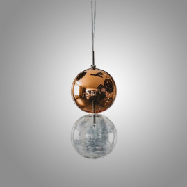 Подвесной светильник Imperium Loft Mirror Duo 363656-26