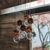 Подвесной светильник Imperium Loft Mirror Duo 363656-26