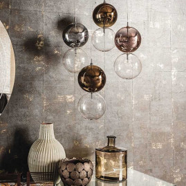 Подвесной светильник Imperium Loft Mirror Duo 363656-26