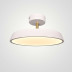 Потолочный светильник Imperium Loft Birk D30 White 377315-23