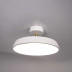 Потолочный светильник Imperium Loft Birk D30 White 377315-23