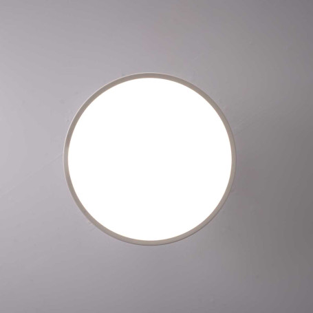 Потолочный светильник Imperium Loft Birk D30 White 377315-23