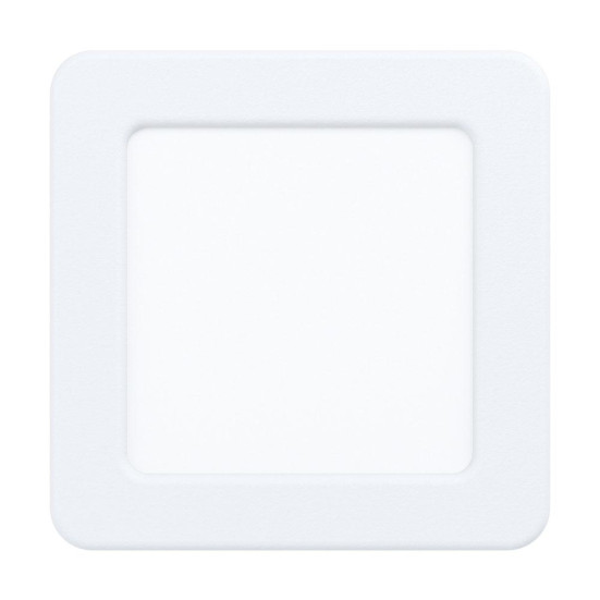 Встраиваемый светодиодный светильник Eglo Fueva 99162