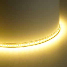 Светодиодная лента Feron 19W/m 240LED/m 2835SMD теплый белый 5М LS617 48826