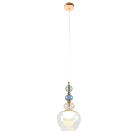 Подвесной светильник MyFar Lucian MR2510-1PL