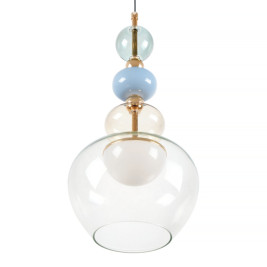 Подвесной светильник MyFar Lucian MR2510-1PL