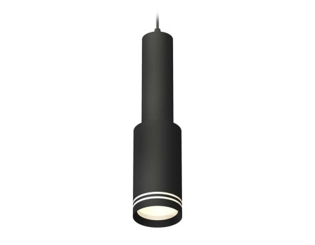 Комплект подвесного светильника Ambrella light Techno Spot XP (A2302, C6356, A2101, C8162, N8478) XP8162001