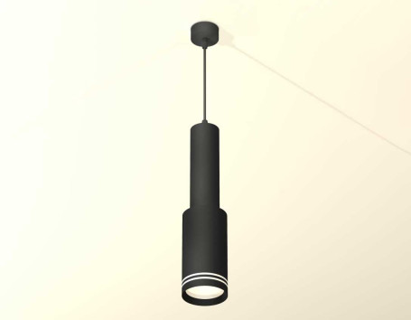 Комплект подвесного светильника Ambrella light Techno Spot XP (A2302, C6356, A2101, C8162, N8478) XP8162001