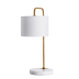 Настольная лампа Arte Lamp Rupert A5024LT-1PB