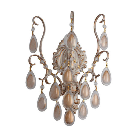 Бра Arte Lamp A3703AP-1GA