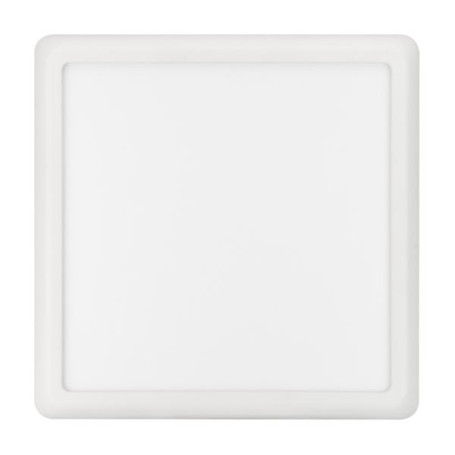 Встраиваемый светодиодный светильник Arlight CL-Fiokk-S300x300-25W Day4000-Mix 034472