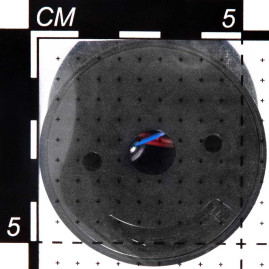 Светодиодный спот Citilux Тубус CL01B071N