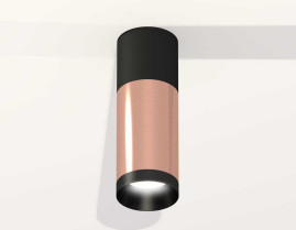 Комплект потолочного светильника Ambrella light Techno Spot XC (C6302, C6326, A2010, N6131) XS6326040