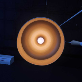 Подвесной светильник Imperium Loft Dairy Light Beat 74578-22