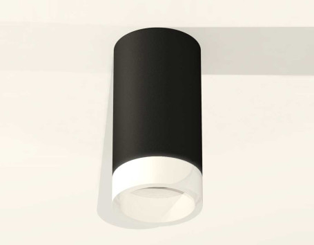 Комплект потолочного светильника Ambrella light Techno Spot XC (C6323, N6248) XS6323041