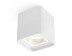 Комплект потолочного светильника Ambrella light Techno Spot XC (C7840, N7715) XS7840020
