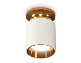 Комплект потолочного светильника Ambrella light Techno Spot XC (N6905, C6301, N6113) XS6301181