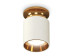 Комплект потолочного светильника Ambrella light Techno Spot XC (N6905, C6301, N6113) XS6301181