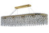 Люстра подвесная Dio D`arte Elite Vacone LE 1.5.120x40.100 G