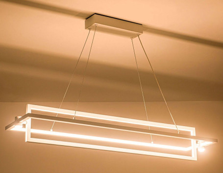 Подвесной светодиодный светильник Ambrella light Comfort Line FL5735