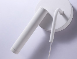 Настенный светодиодный светильник Ambrella light Comfort LineTech FL66383