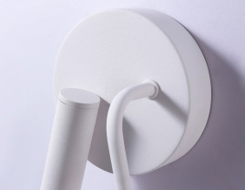 Настенный светодиодный светильник Ambrella light Comfort LineTech FL66383