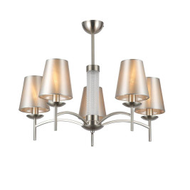 Подвесная люстра Favourite Velum 2906-5P