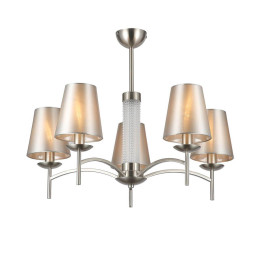Подвесная люстра Favourite Velum 2906-5P