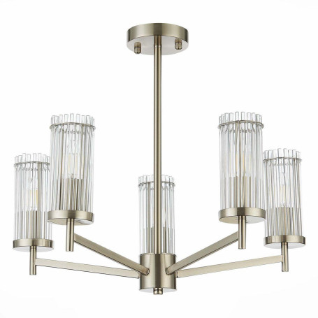 Подвесная люстра ST Luce Bitonto SL1233.102.05