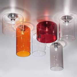 Потолочный светильник Loft-Concept Axo Light Spillray 48.113-0 12107
