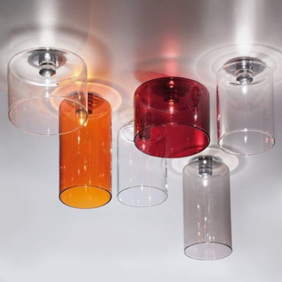 Потолочный светильник Loft-Concept Axo Light Spillray 48.113-0 12107