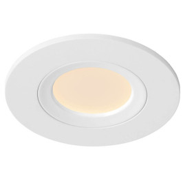 Встраиваемый светодиодный светильник Lucide Inky Led 22970/18/99