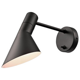 Светильник настенный VELANTE 487-021-01