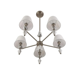 Подвесная люстра Lumion Vermont Classi 8274/5