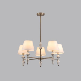 Подвесная люстра Lumion Vermont Classi 8274/5