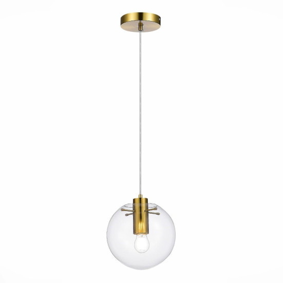 Подвесной светильник ST Luce NOOR SL1056.203.01