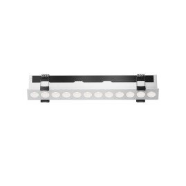 Встраиваемый светильник Maytoni Technical Downlight DL065-20W3-6K-W